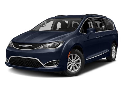 2017 Chrysler Pacifica Touring-L FWD