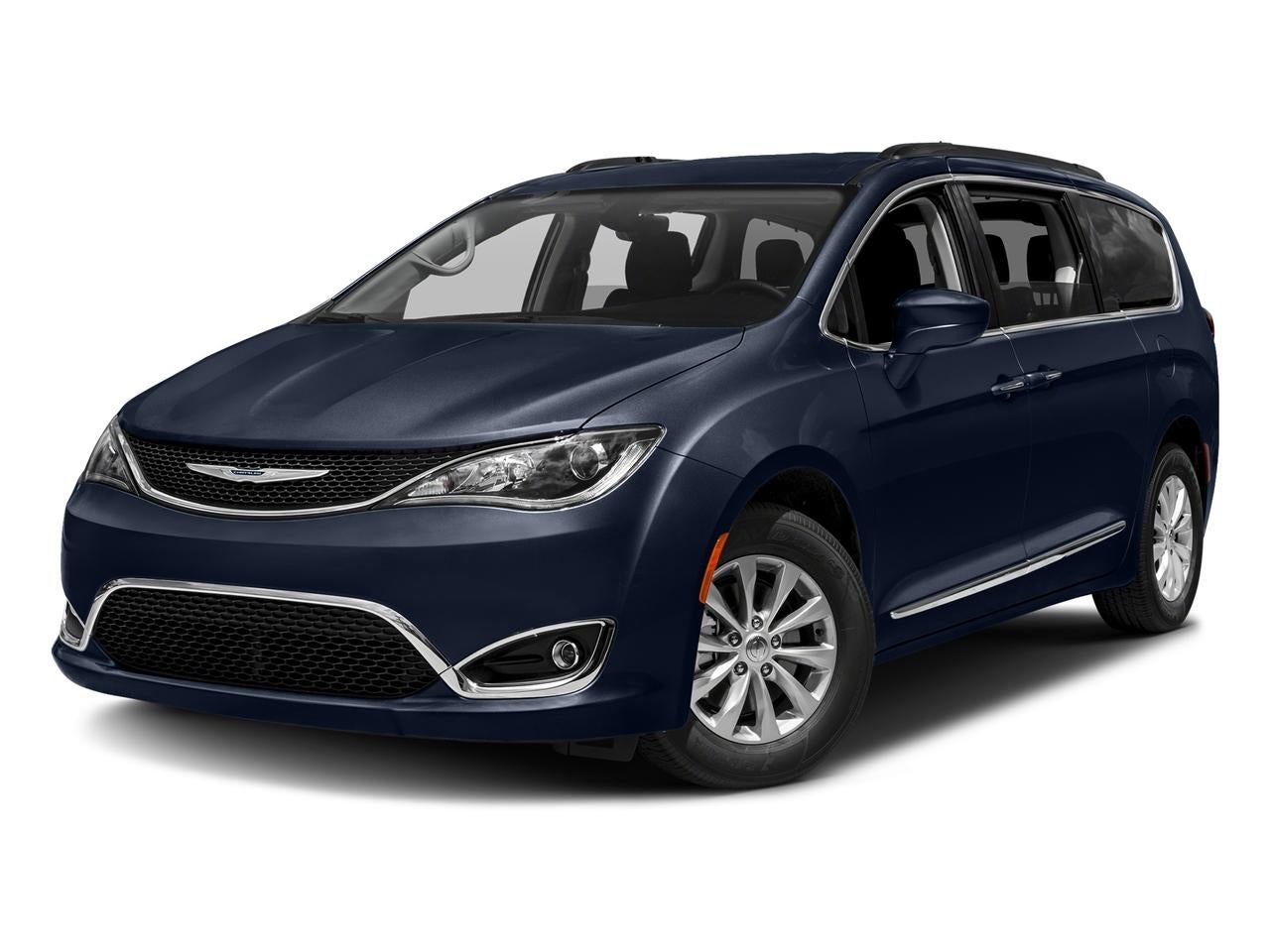 2017 Chrysler Pacifica Touring-L FWD
