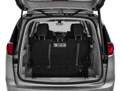 2017 Chrysler Pacifica Touring-L FWD