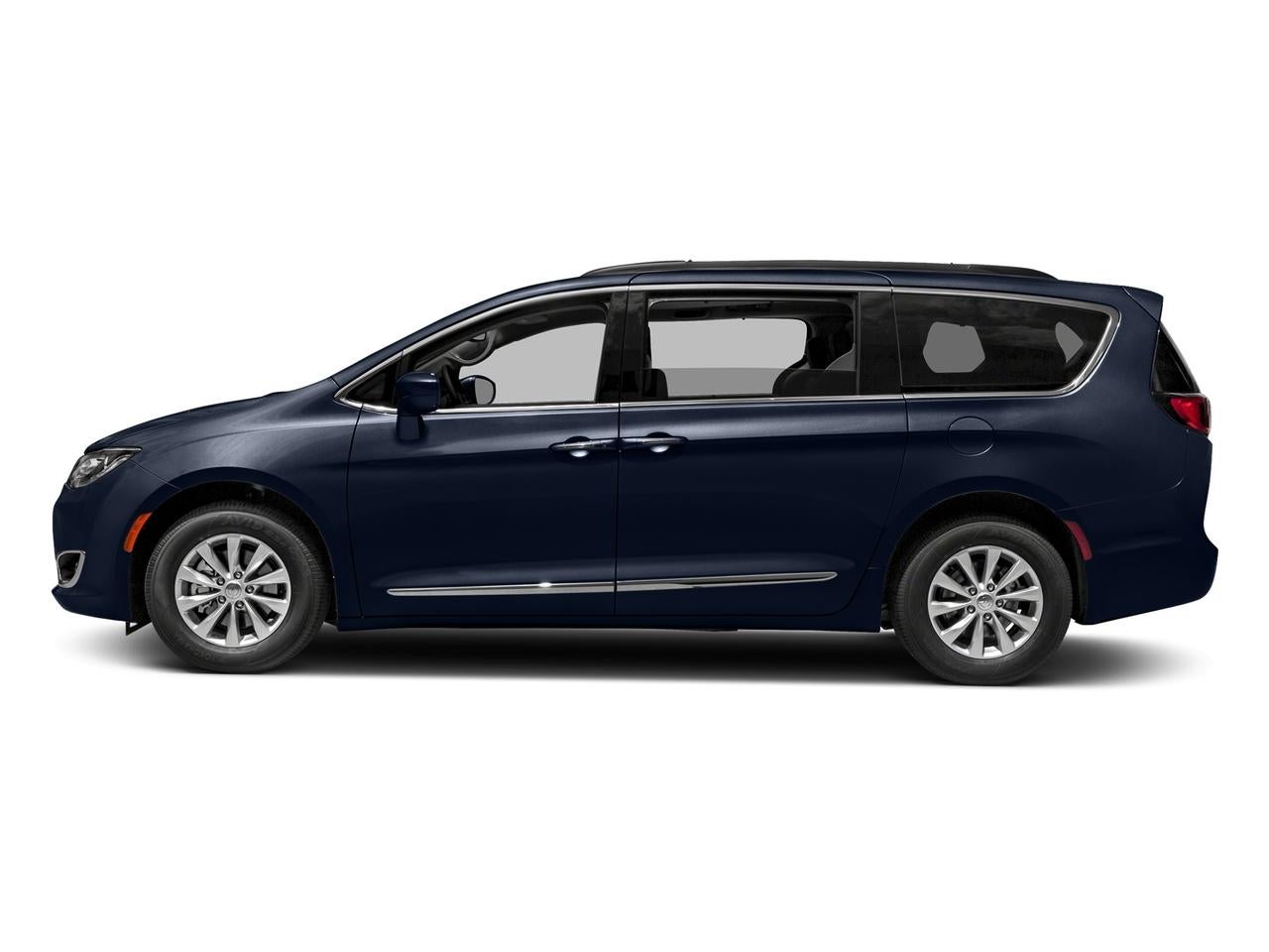 2017 Chrysler Pacifica Touring-L FWD