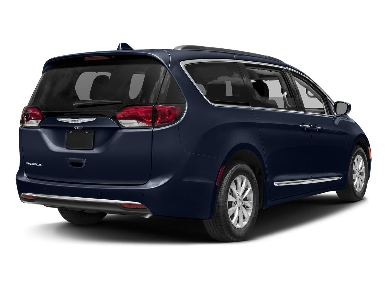 2017 Chrysler Pacifica Touring-L FWD