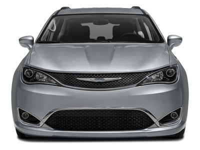 2017 Chrysler Pacifica Touring-L FWD