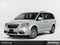2016 Chrysler Town & Country 4dr Wgn Touring