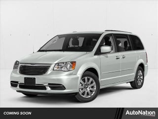 2016 Chrysler Town &amp; Country 4dr Wgn Touring