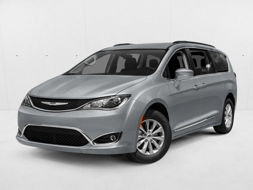 2017 Chrysler Pacifica Touring-L FWD