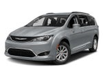 2017 Chrysler Pacifica Touring-L FWD