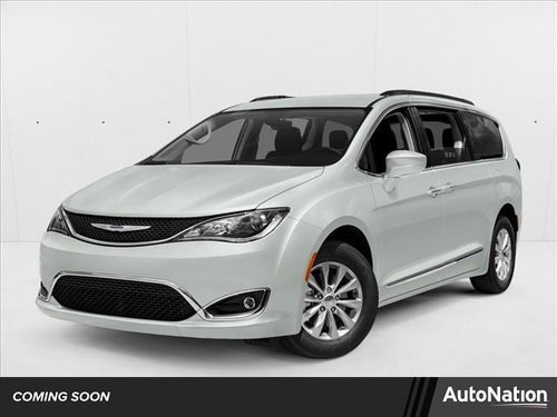 2017 Chrysler Pacifica Touring-L FWD