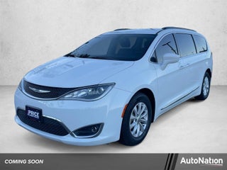 2017 Chrysler Pacifica Touring-L FWD