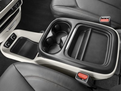2017 Chrysler Pacifica Touring-L FWD