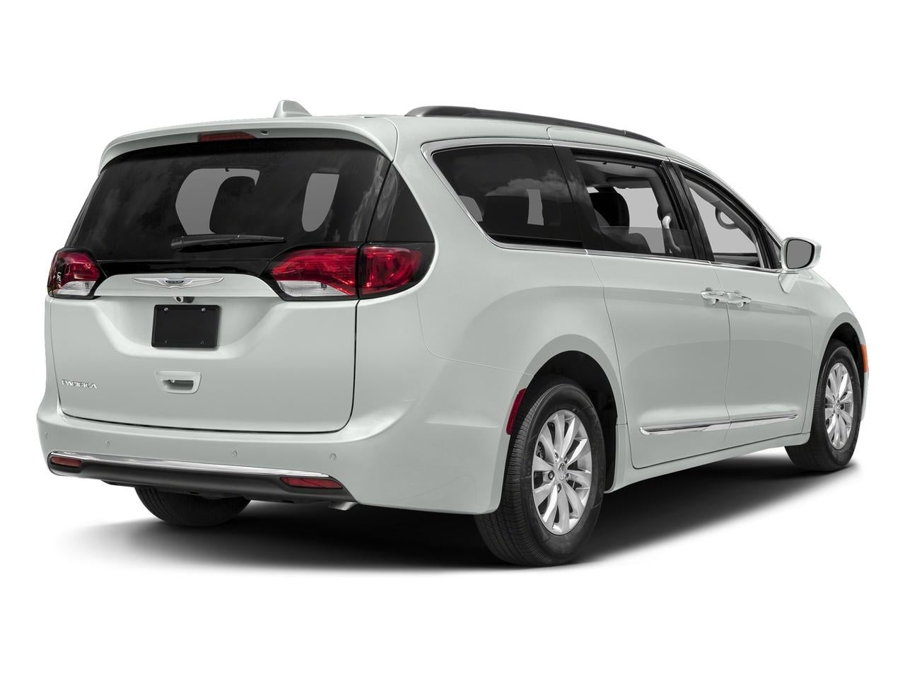 2017 Chrysler Pacifica Touring-L FWD