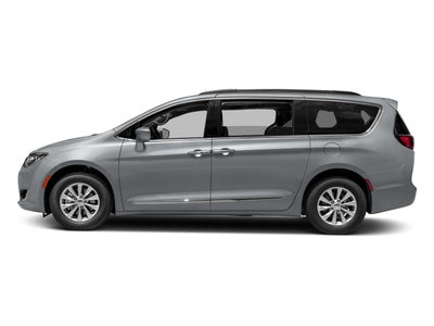 2017 Chrysler Pacifica Touring-L FWD