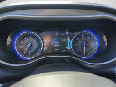 2023 Chrysler Pacifica Touring L FWD