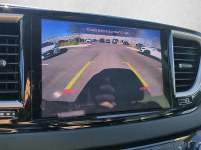 2023 Chrysler Pacifica Touring L FWD