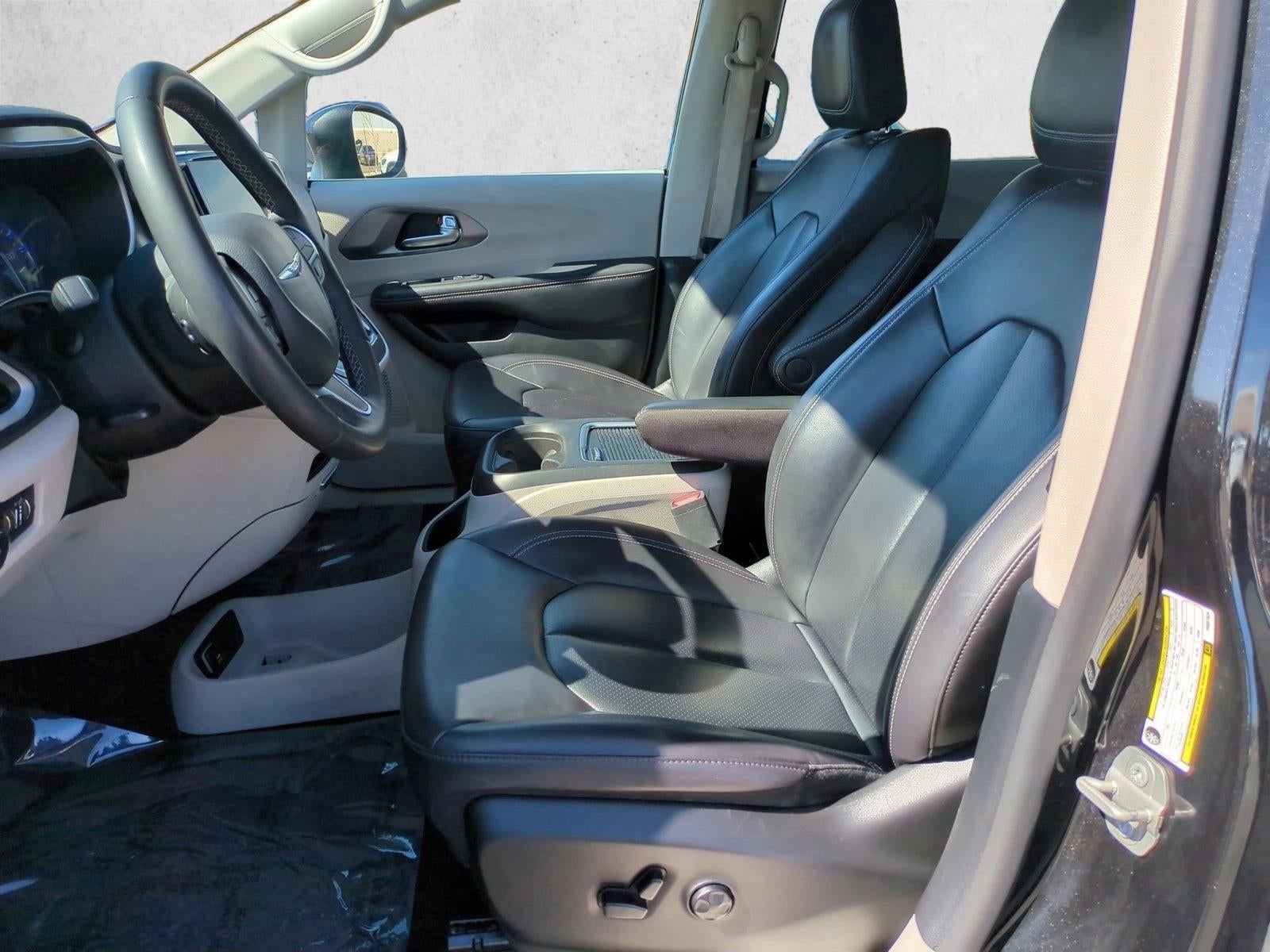 2023 Chrysler Pacifica Touring L FWD