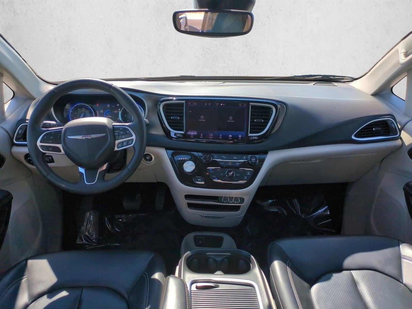 2023 Chrysler Pacifica Touring L FWD