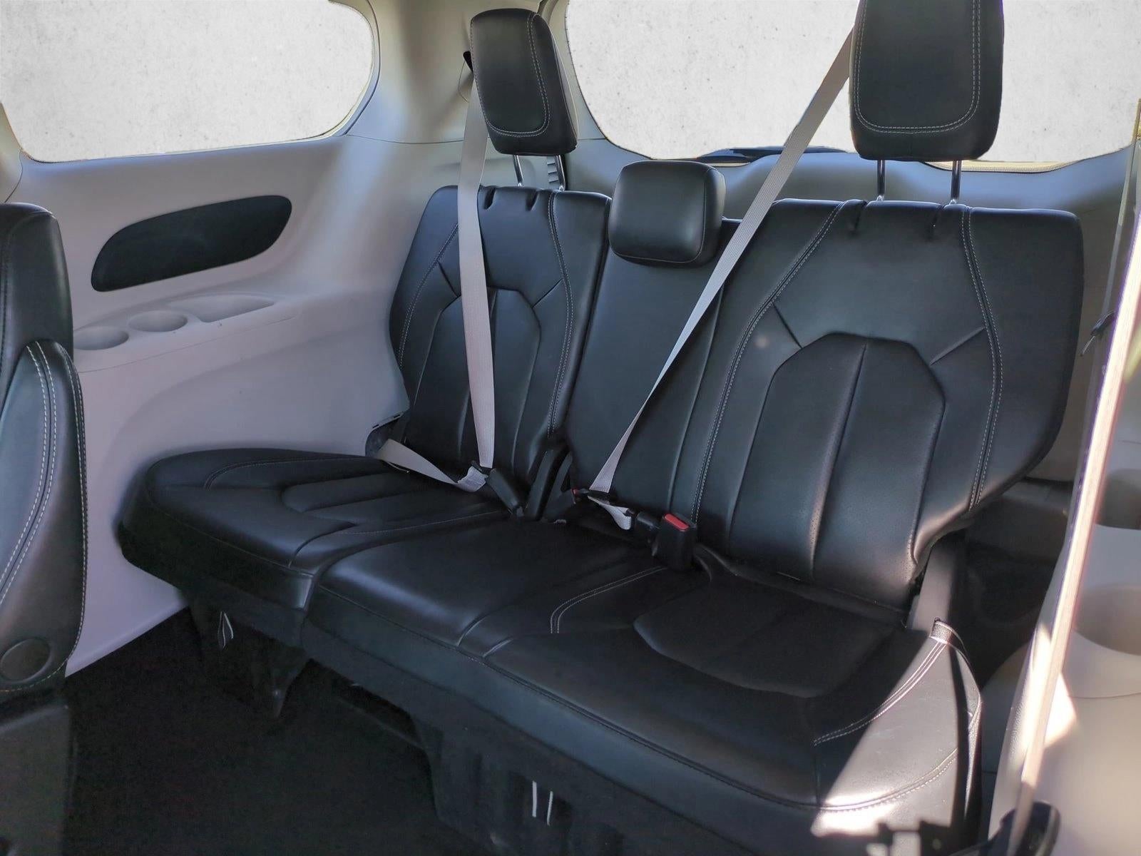 2023 Chrysler Pacifica Touring L FWD