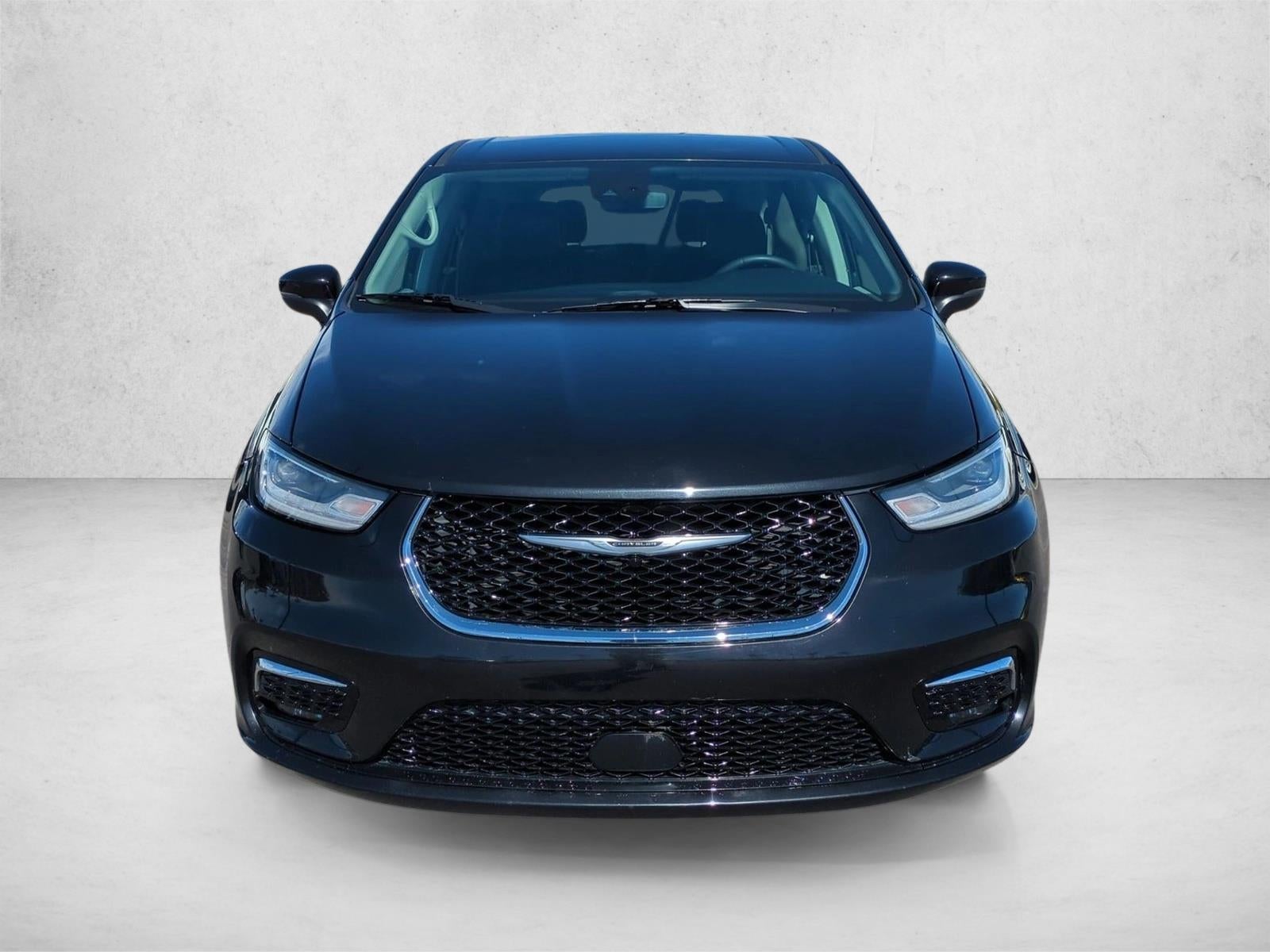 2023 Chrysler Pacifica Touring L FWD