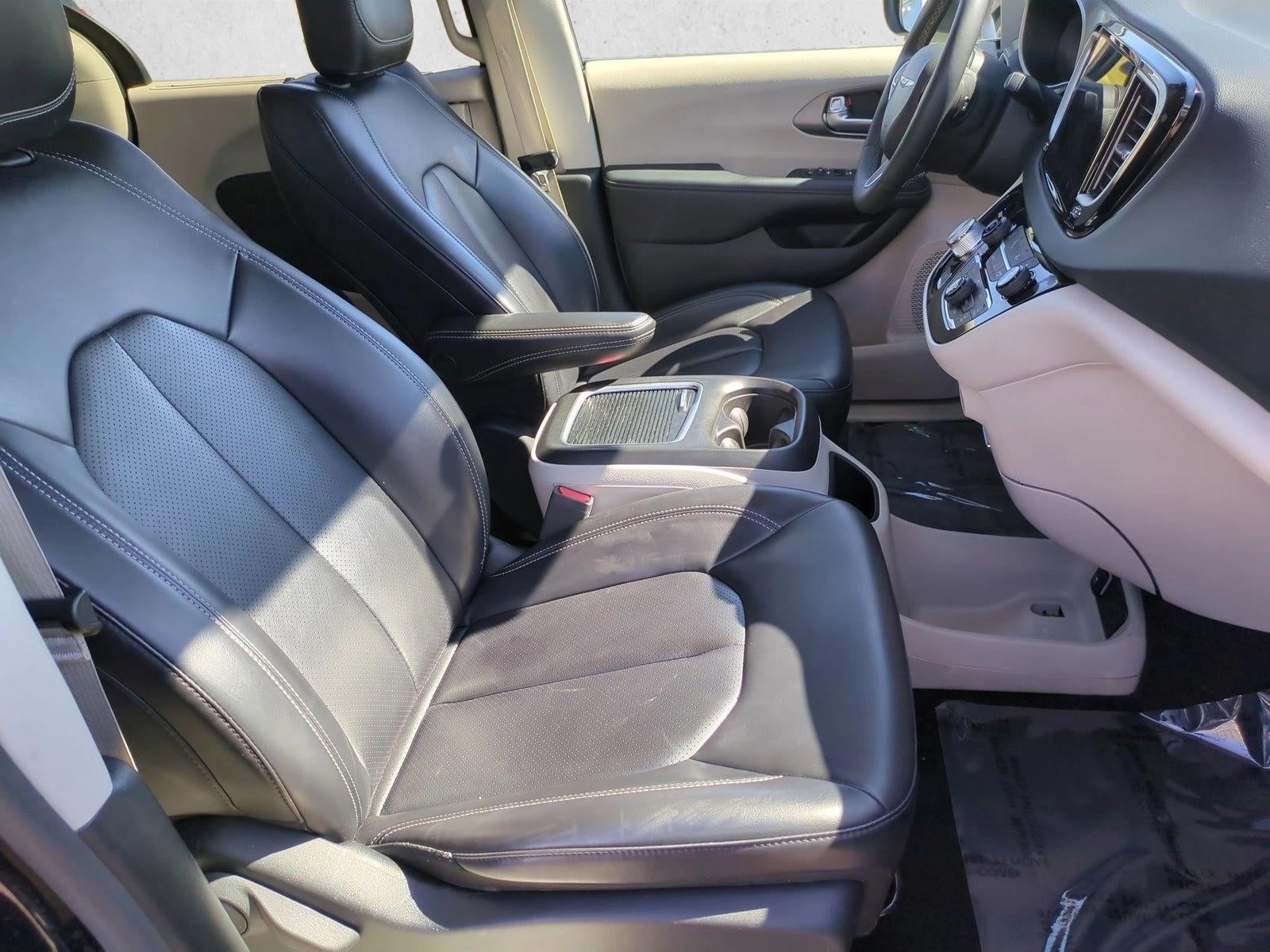 2023 Chrysler Pacifica Touring L FWD