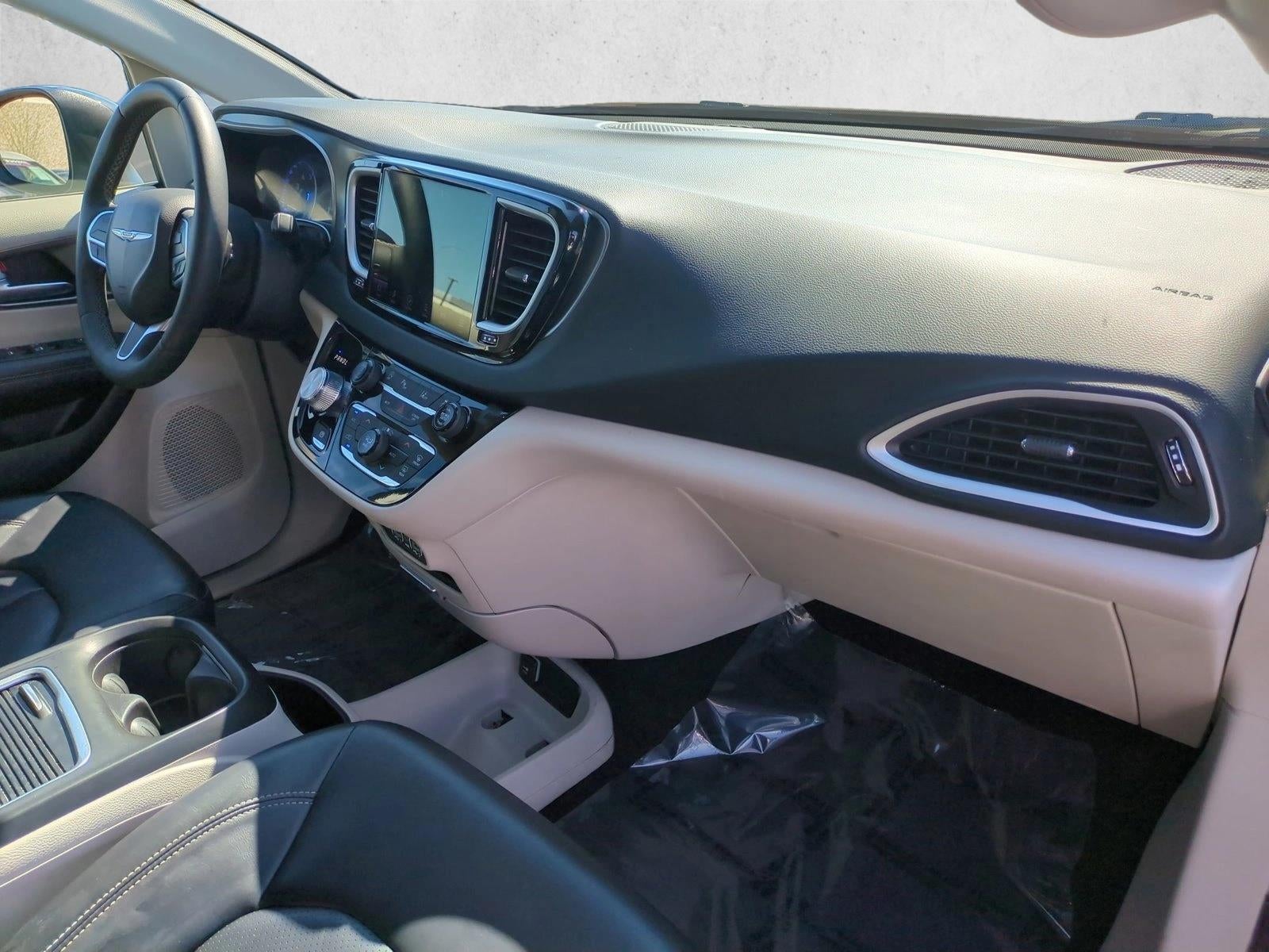 2023 Chrysler Pacifica Touring L FWD