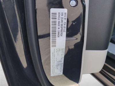 2023 Chrysler Pacifica Touring L FWD