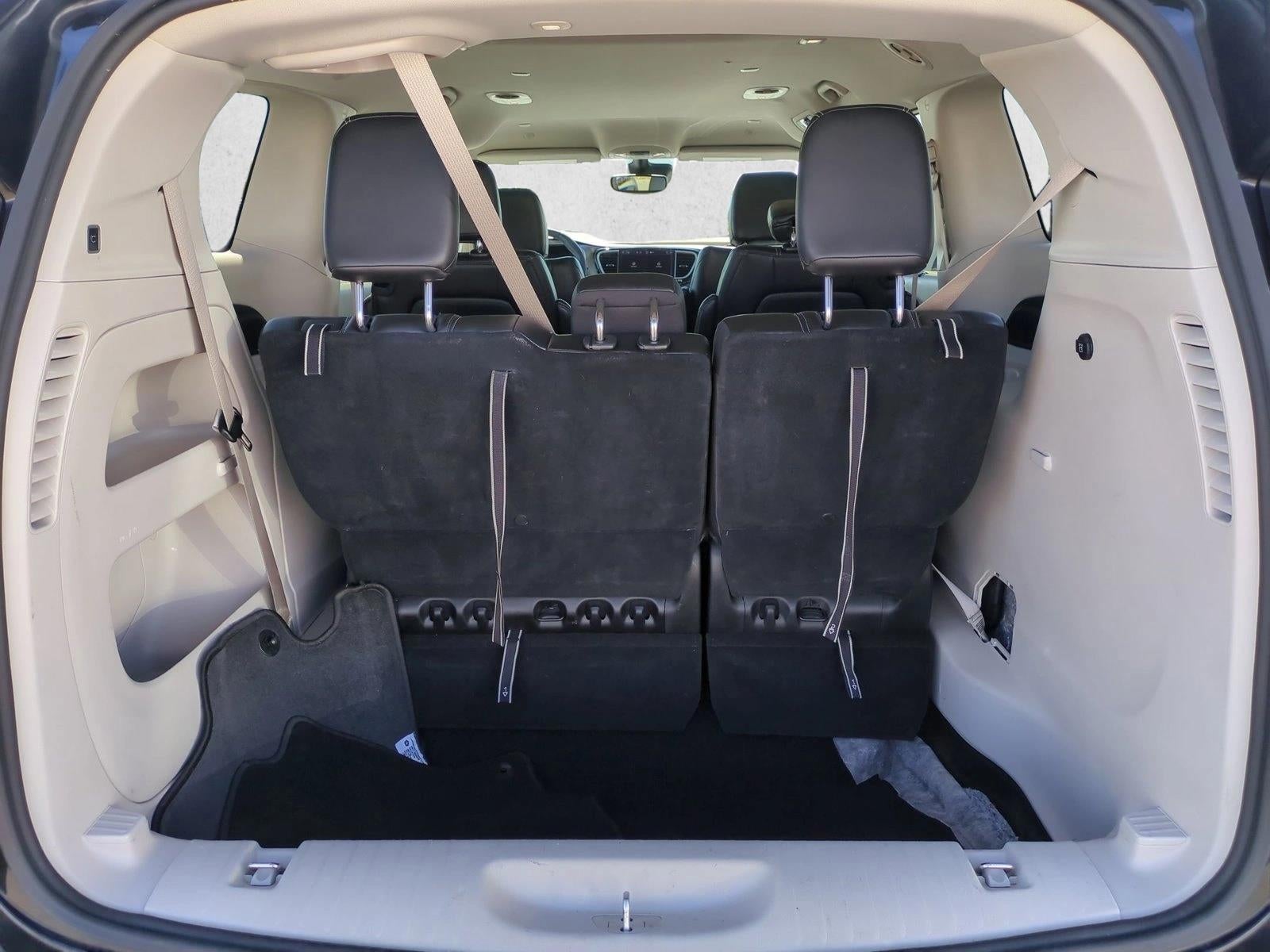 2023 Chrysler Pacifica Touring L FWD