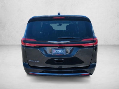 2023 Chrysler Pacifica Touring L FWD