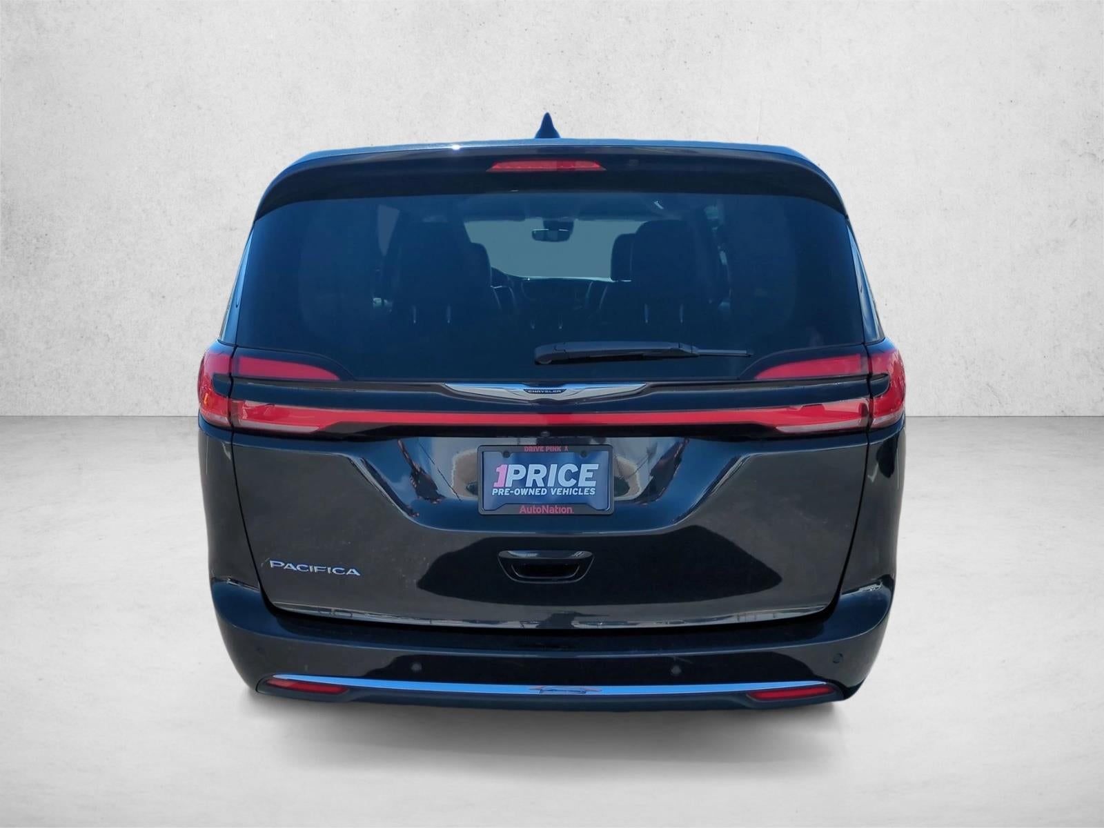 2023 Chrysler Pacifica Touring L FWD