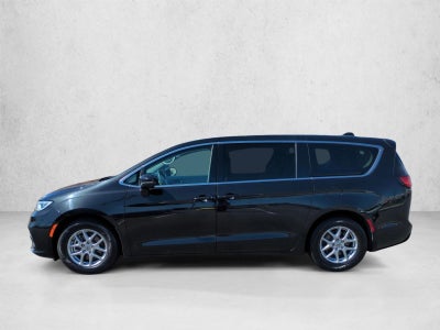 2023 Chrysler Pacifica Touring L FWD