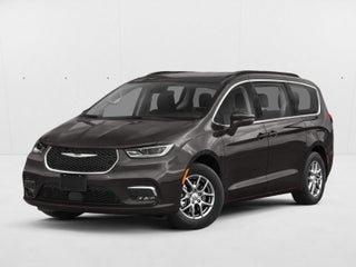 2023 Chrysler Pacifica Touring L FWD