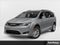 2019 Chrysler Pacifica Limited FWD