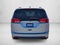 2019 Chrysler Pacifica Limited FWD