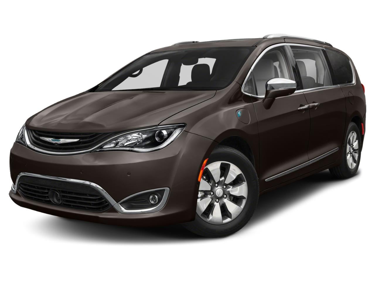 2017 Chrysler Pacifica Hybrid Platinum FWD