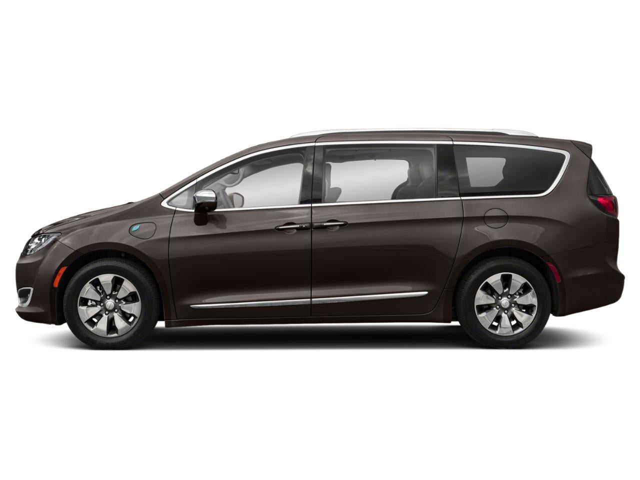 2017 Chrysler Pacifica Hybrid Platinum FWD