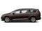 2017 Chrysler Pacifica Hybrid Platinum FWD