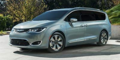 2017 Chrysler Pacifica Hybrid Platinum FWD