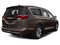 2017 Chrysler Pacifica Hybrid Platinum FWD