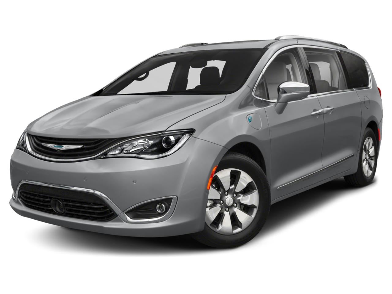 2017 Chrysler Pacifica Hybrid Platinum FWD
