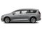 2017 Chrysler Pacifica Hybrid Platinum FWD