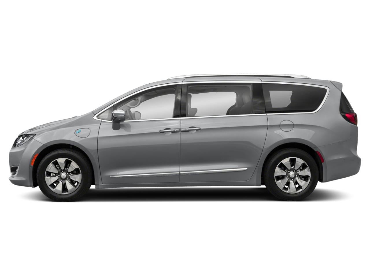 2017 Chrysler Pacifica Hybrid Platinum FWD
