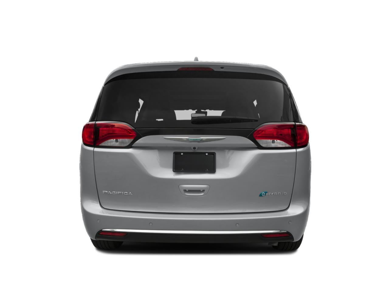 2017 Chrysler Pacifica Hybrid Platinum FWD