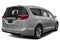 2017 Chrysler Pacifica Hybrid Platinum FWD