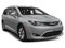 2017 Chrysler Pacifica Hybrid Platinum FWD