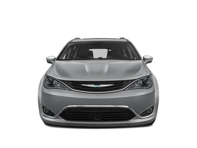 2017 Chrysler Pacifica Hybrid Platinum FWD