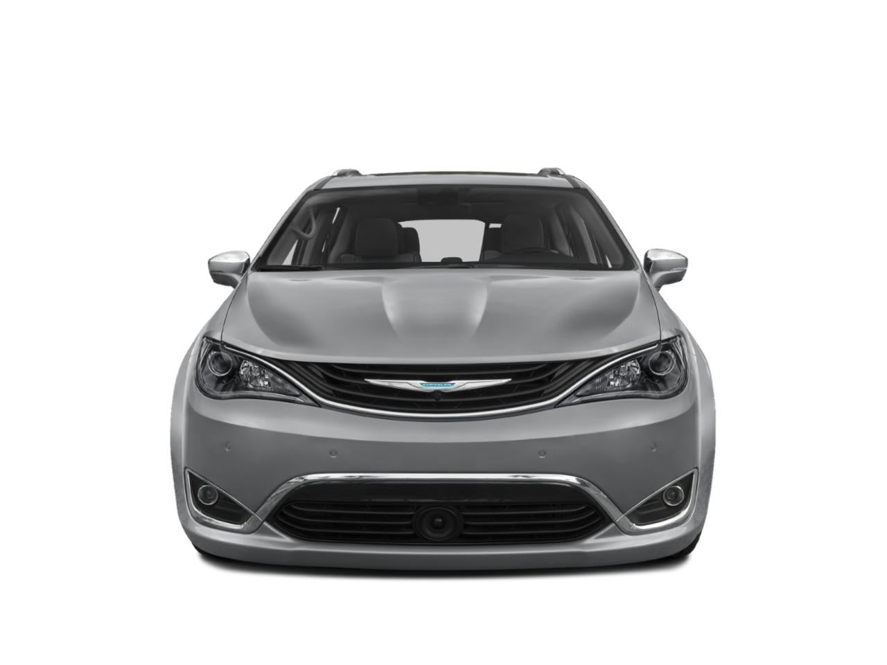 2017 Chrysler Pacifica Hybrid Platinum FWD