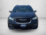 2021 Chrysler Pacifica Hybrid Pinnacle