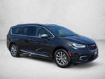 2021 Chrysler Pacifica Hybrid Pinnacle