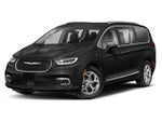 2021 Chrysler Pacifica Hybrid Pinnacle