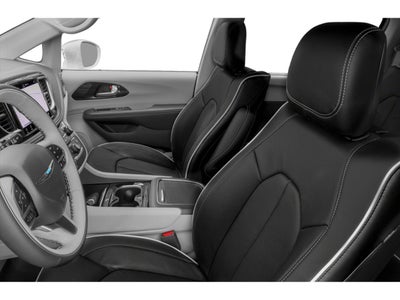 2021 Chrysler Pacifica Hybrid Pinnacle
