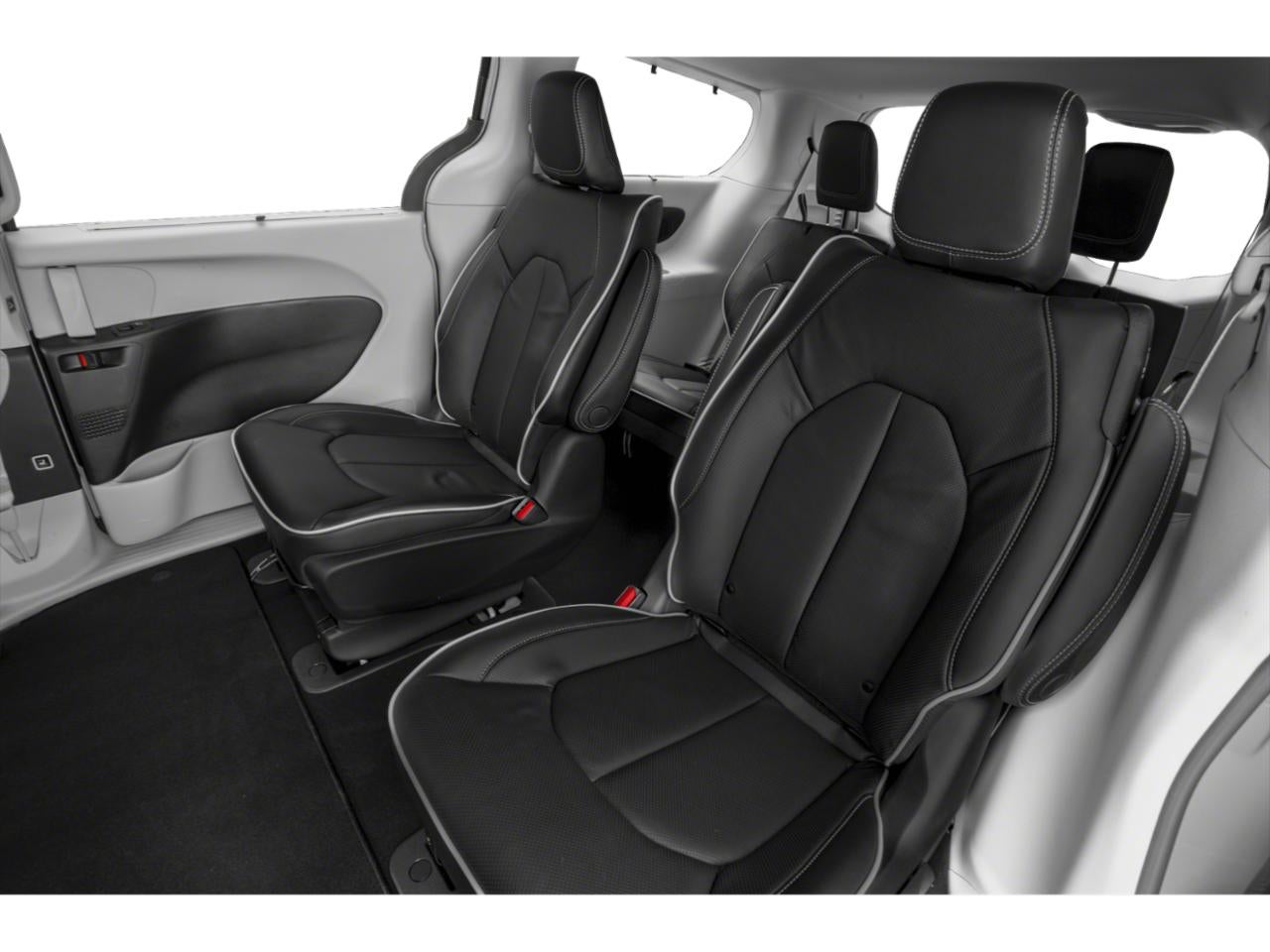 2021 Chrysler Pacifica Hybrid Pinnacle
