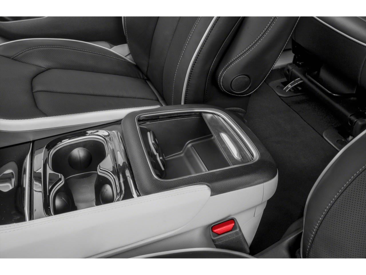 2021 Chrysler Pacifica Hybrid Pinnacle